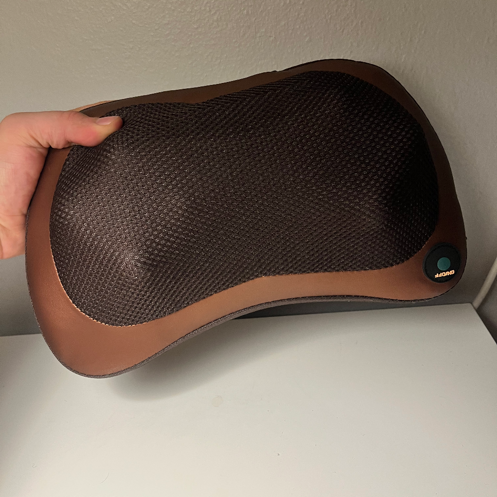 Bedenya™ - Masaj Fizik Tedavi Aleti