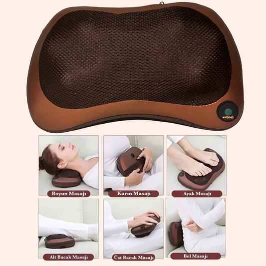 Bedenya™ - Masaj Fizik Tedavi Aleti